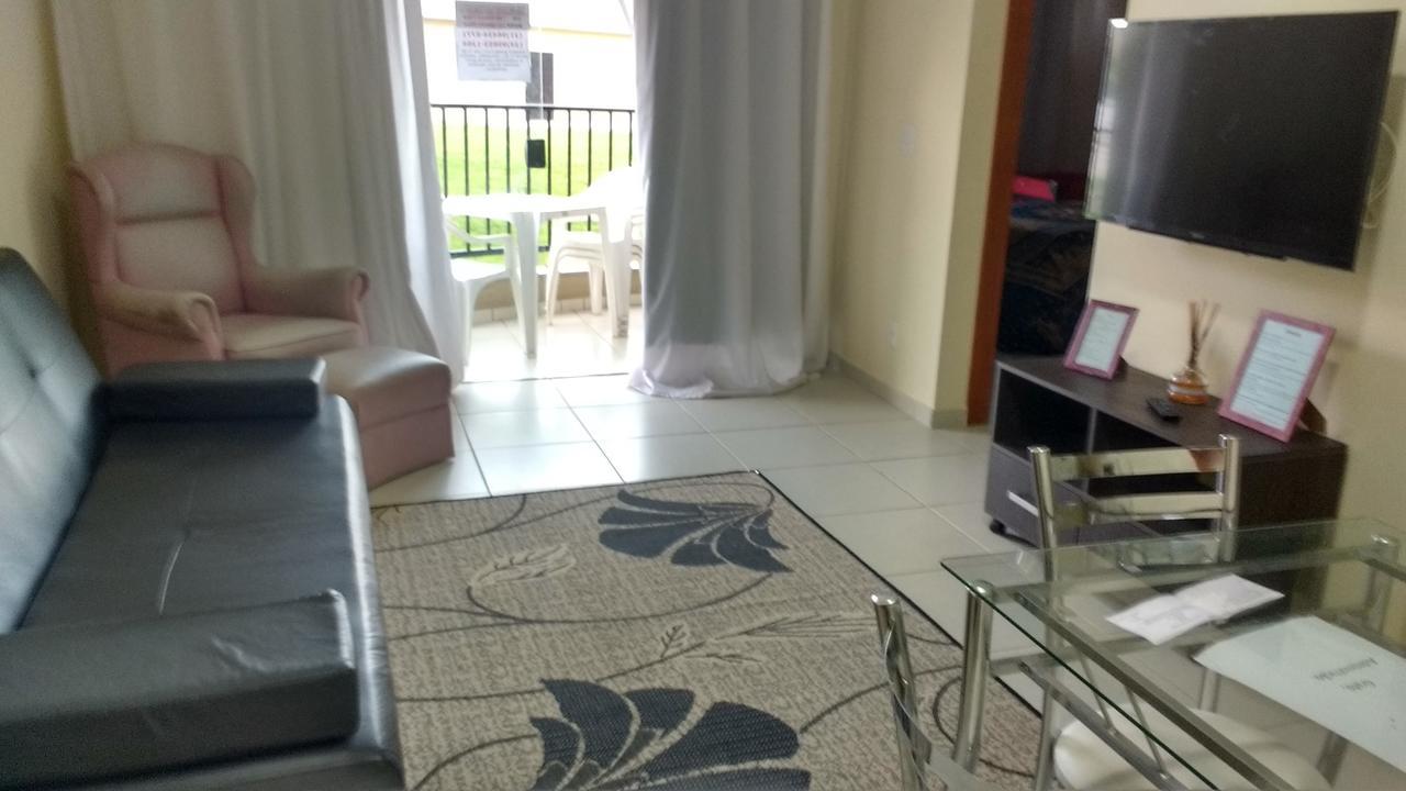Flats No Aldeia Das Aguas Barra do Pirai Ngoại thất bức ảnh