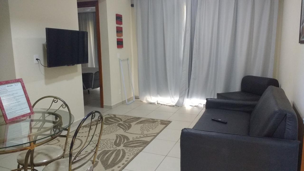 Flats No Aldeia Das Aguas Barra do Pirai Ngoại thất bức ảnh