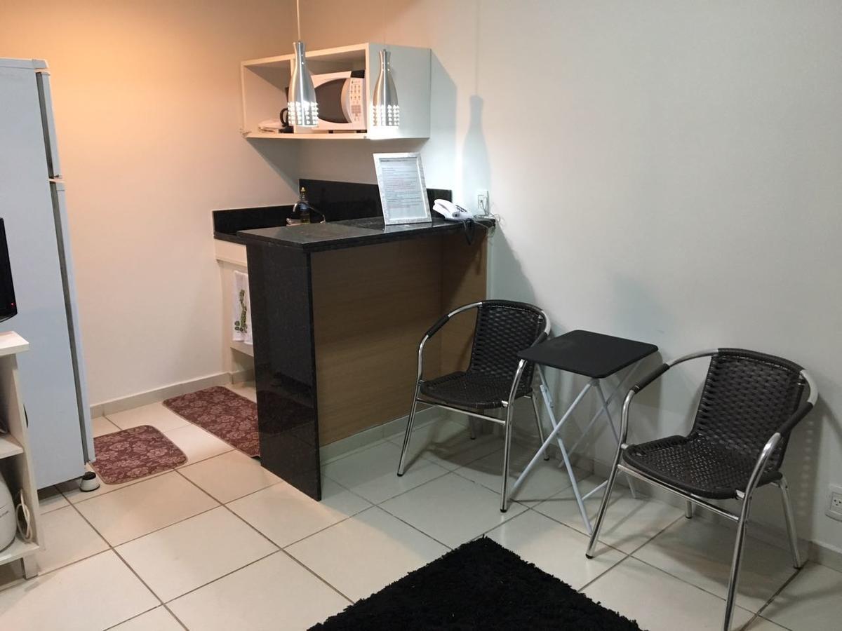 Flats No Aldeia Das Aguas Barra do Pirai Ngoại thất bức ảnh