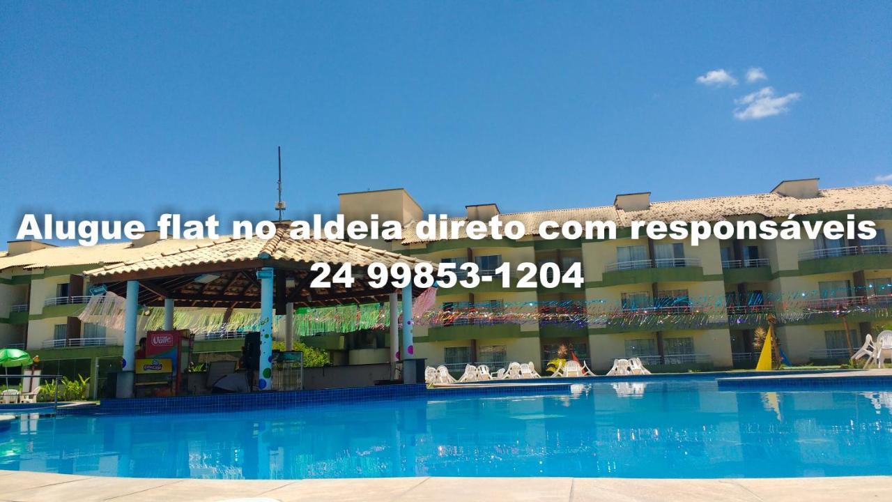 Flats No Aldeia Das Aguas Barra do Pirai Ngoại thất bức ảnh