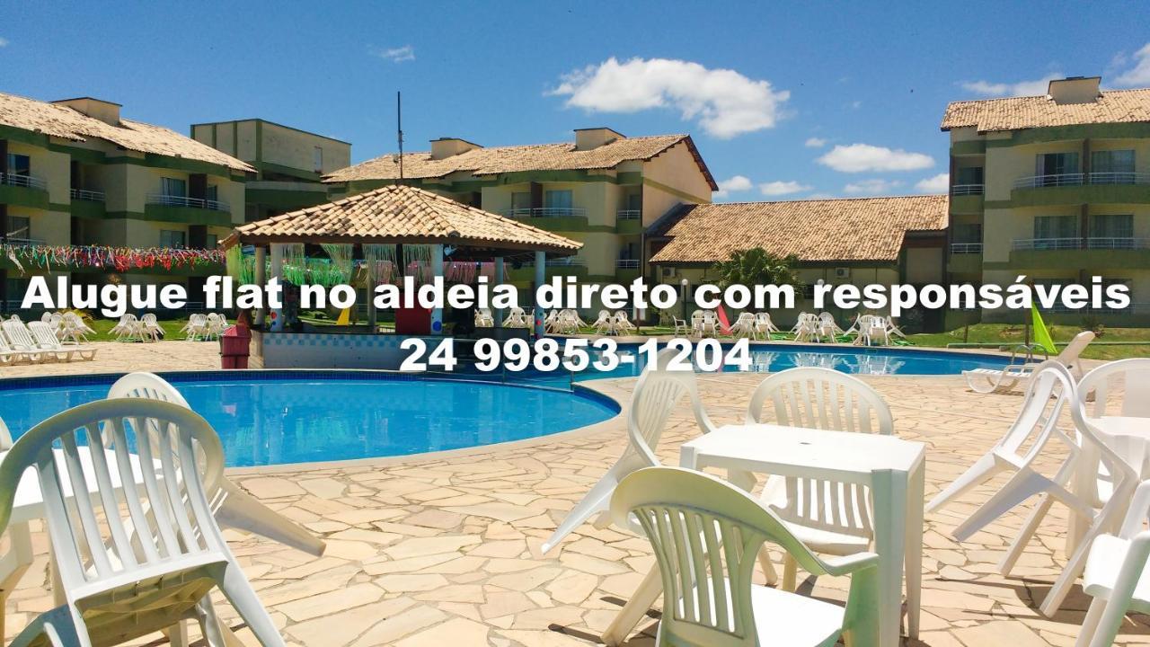 Flats No Aldeia Das Aguas Barra do Pirai Ngoại thất bức ảnh