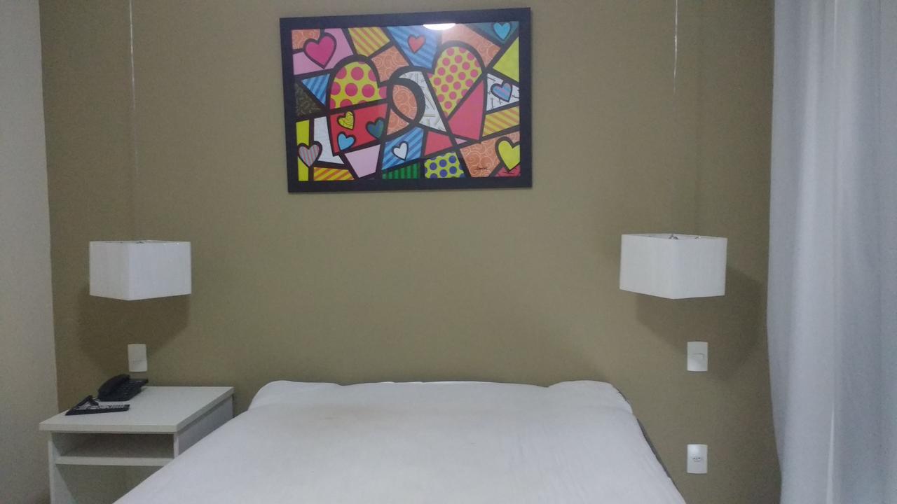 Flats No Aldeia Das Aguas Barra do Pirai Ngoại thất bức ảnh