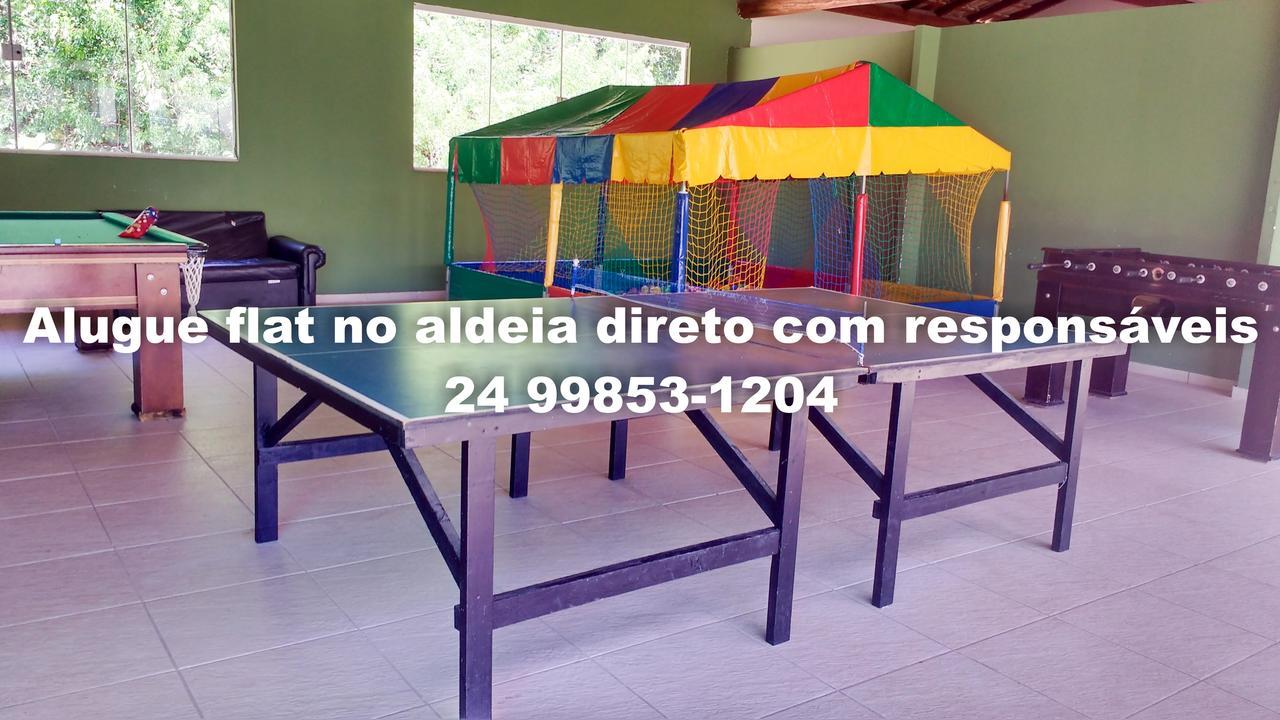 Flats No Aldeia Das Aguas Barra do Pirai Ngoại thất bức ảnh