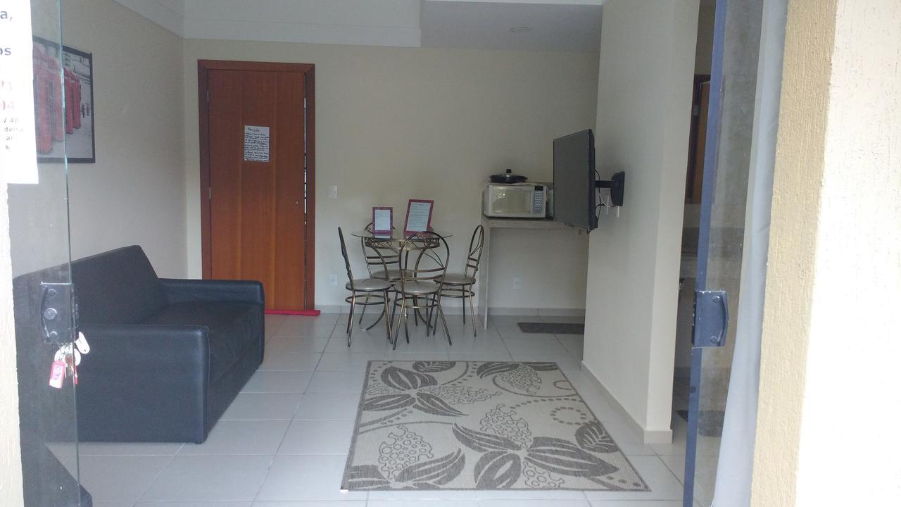 Flats No Aldeia Das Aguas Barra do Pirai Ngoại thất bức ảnh