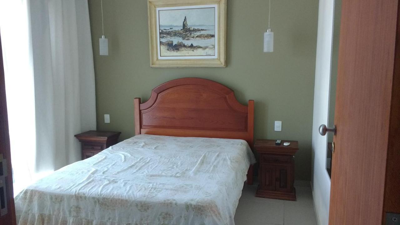 Flats No Aldeia Das Aguas Barra do Pirai Ngoại thất bức ảnh