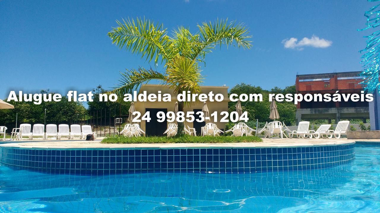 Flats No Aldeia Das Aguas Barra do Pirai Ngoại thất bức ảnh