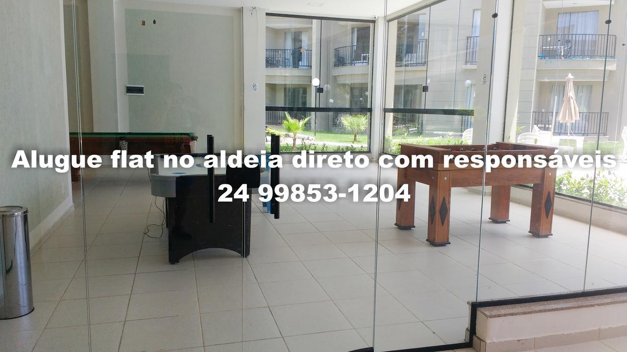 Flats No Aldeia Das Aguas Barra do Pirai Ngoại thất bức ảnh